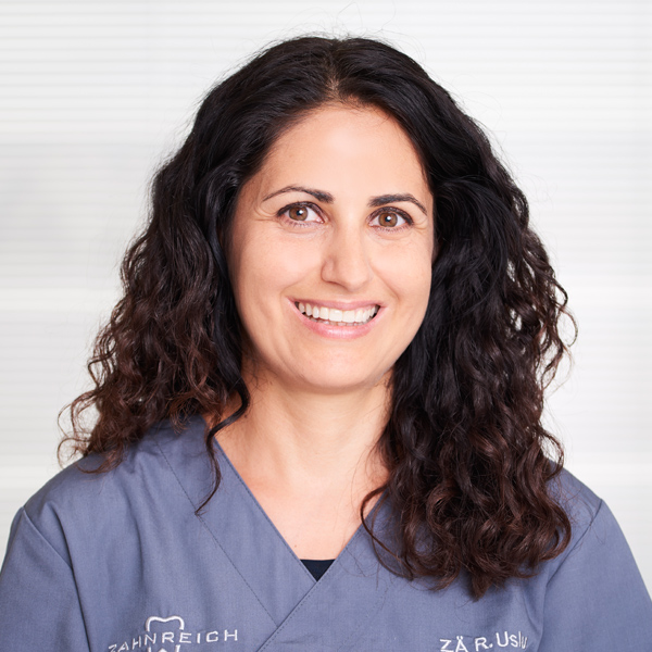 Reyhan Uslu